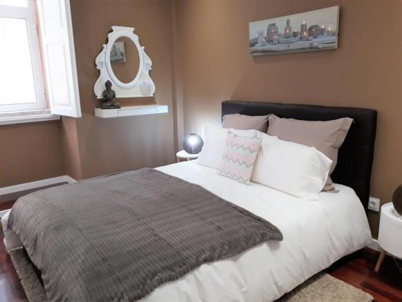 Apartamento O Cantinho do Colégio