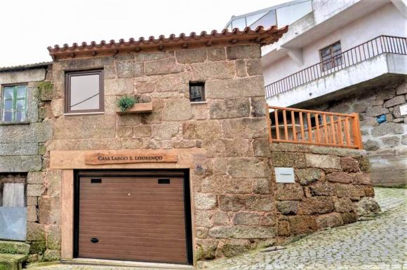 Casa Largo S. Lourenço