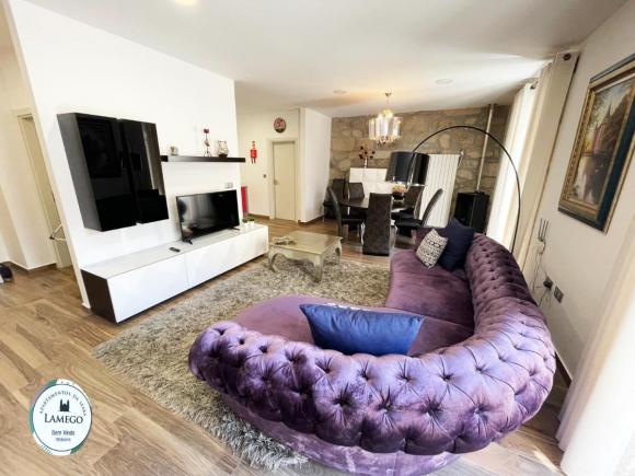 Apartamento da Seara 