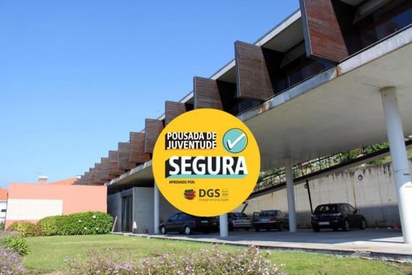 HI Pousada de Juventude