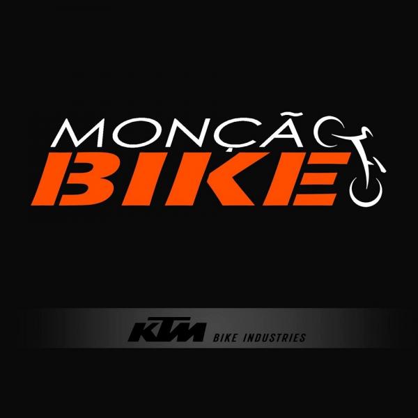 MonçãoBike - Loja de Bicicletas