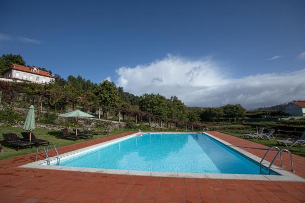 Quinta São Francisco Rural Resort