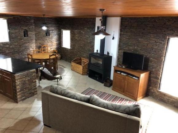 Casa Retiro de Xisto II