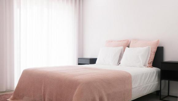 Apartamento Cold City