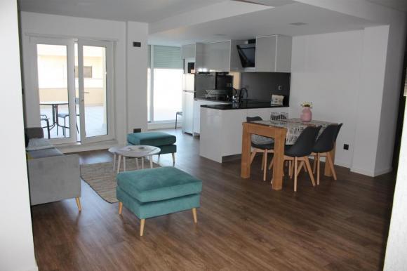 Apartamento Cabeço das Fráguas