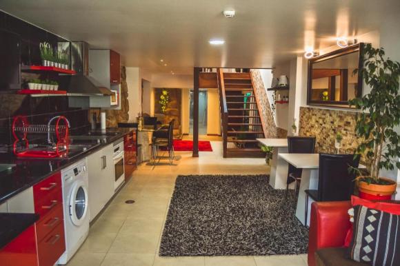 Hostel na Cidade Porto