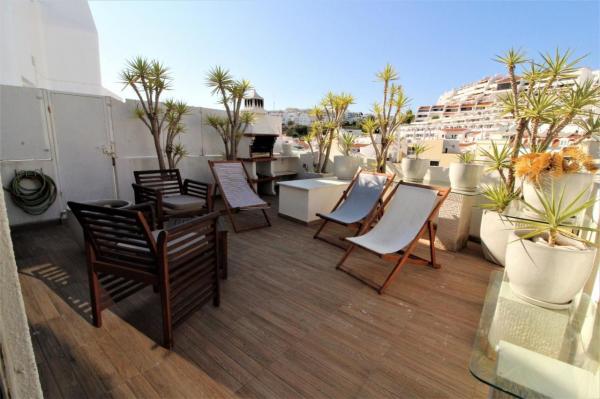 Apartamento Happy Place - Albufeira