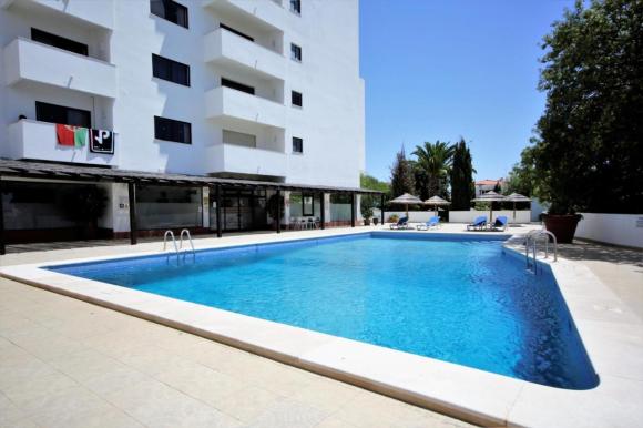 Apartamento Vista Praia em Albufeira
