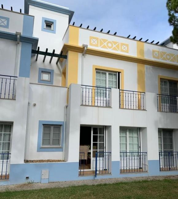 Casa de Charme em Castro Marim