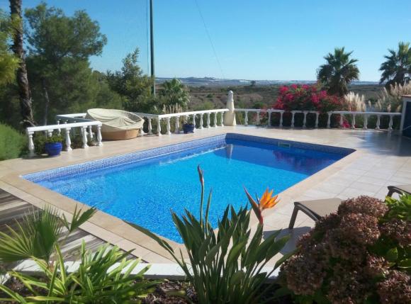 Villa Ponte Vista em Castro Marim