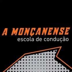 Escola de Condução A Monçanense