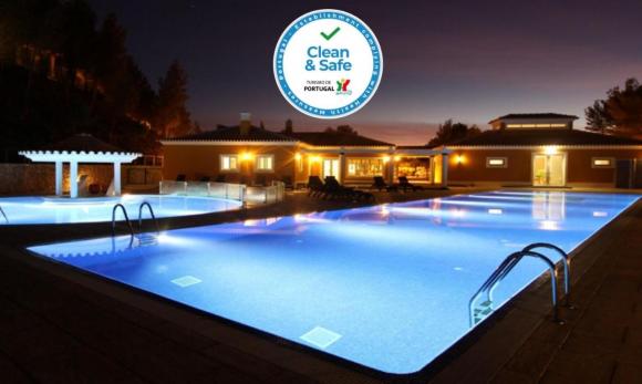 Resort Castro Marim Golfe and Country Club