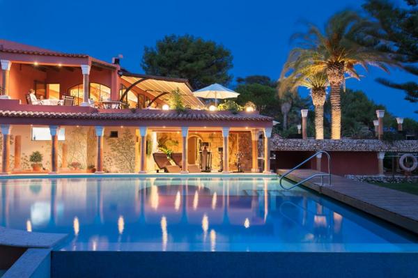 Boutique Hotel Vivenda Miranda ****