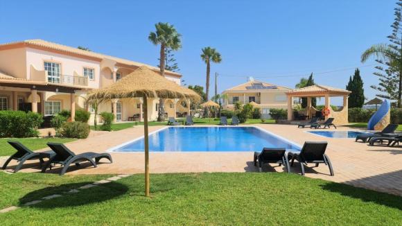 Atalaia Sol Aparthotel ****