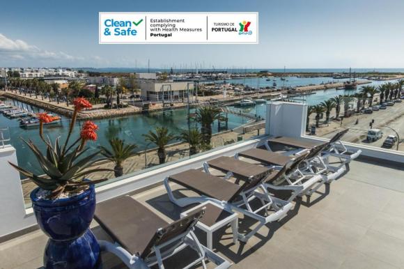 Hotel Marina Rio ****