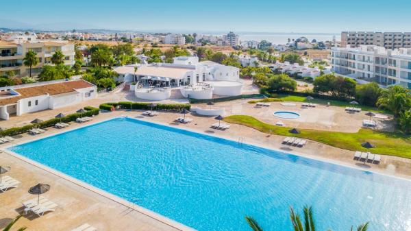 Ancora Park - Sunplace Hotels & Resorts ***