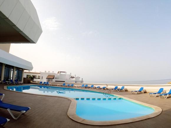 Apartamento Porto de Mós