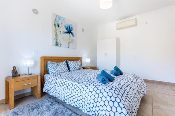 Apartamento Contente