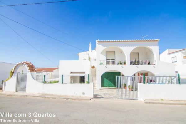 Akivillas Lagos Beach III