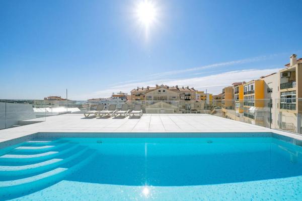 Apartamento com 2 quartos em Lagos