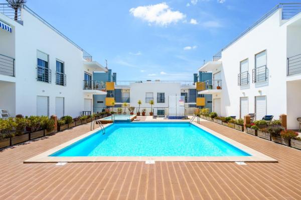 Apartamento Oceano Azul