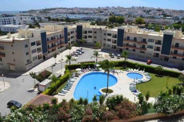 Apartamento Stylish Perto da Marina de Lagos