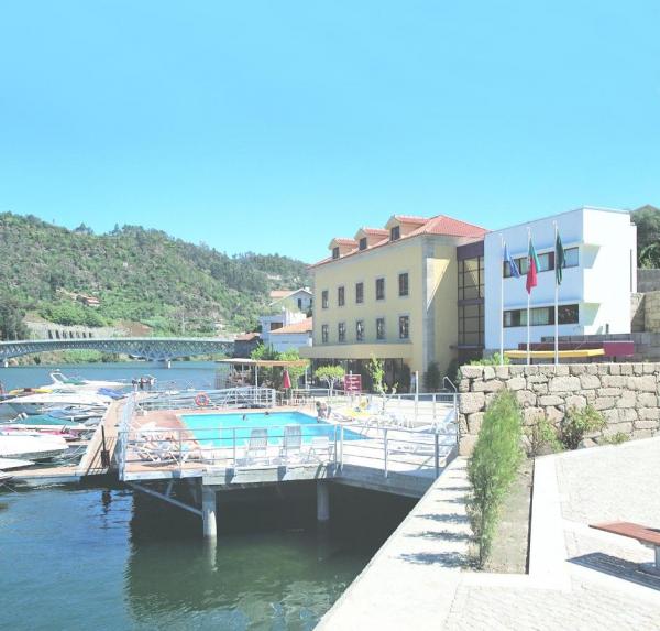 Douro Hotel Porto Antigo  ****