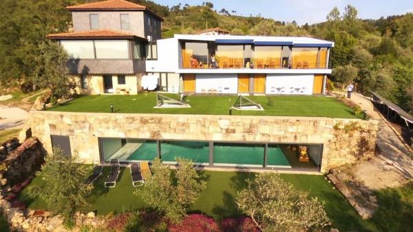 ArsDurium Douro hotel ****