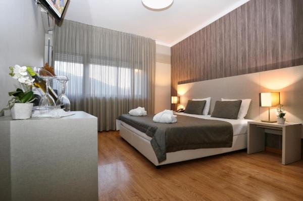 Hotel Douro Inn  ***