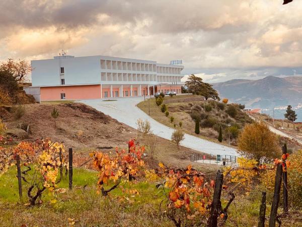 Placido Hotel Douro - Tabuaco ****