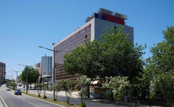 Hotel TRYP Coimbra ****