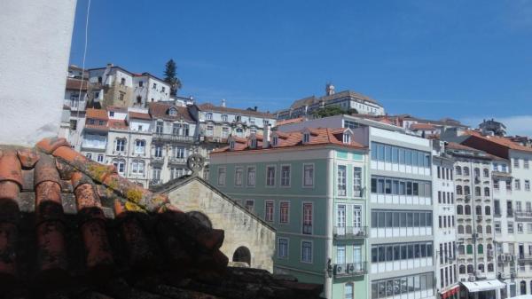 Hostel BE Coimbra