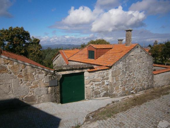 Casa da Costinha