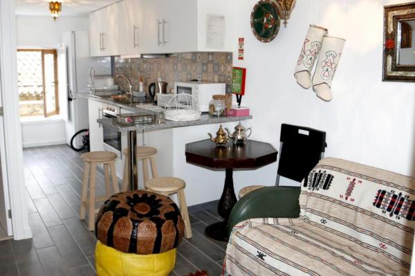 Apartamento Rua Augusta Cruz em Viseu