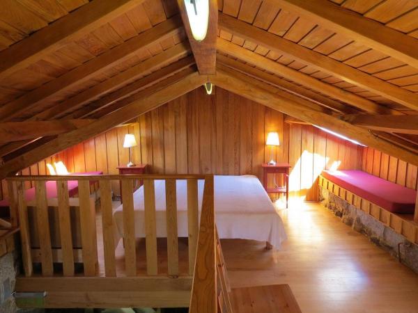 Casa Rural Confortável em Mazes