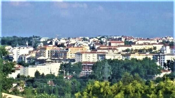 Apartamento Alto Aguieira em Viseu