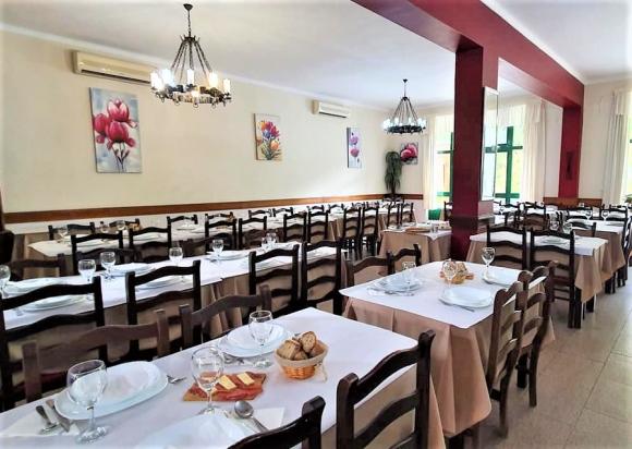 Restaurante Transmontano em Montalegre