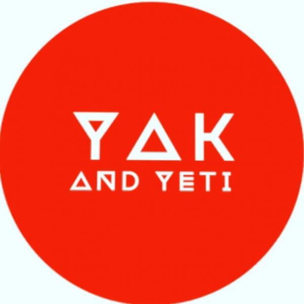 Restaurante Indiano e Nepalesa - Yak and Yeti 
