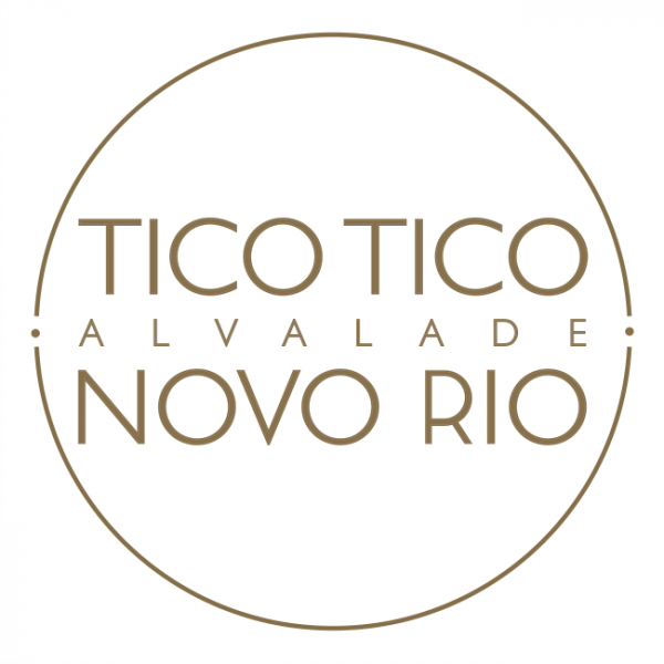 Tico Tico e Novo Rio Restaurante