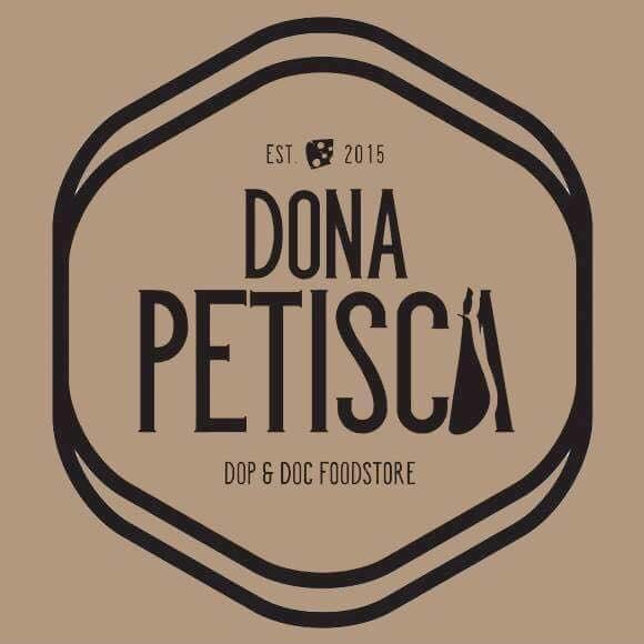 Dona Petisca Braga