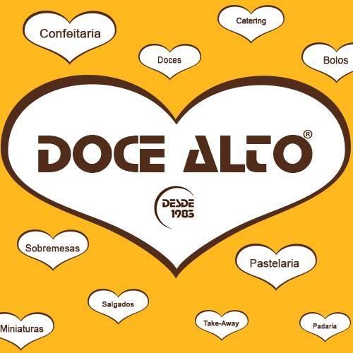 Doce Alto (Casa Mãe)