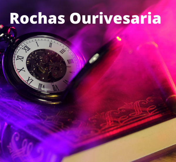 Rochas Ourivesaria