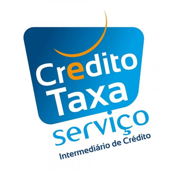 Crédito Taxa Serviço - Intermediário de Crédito em Braga