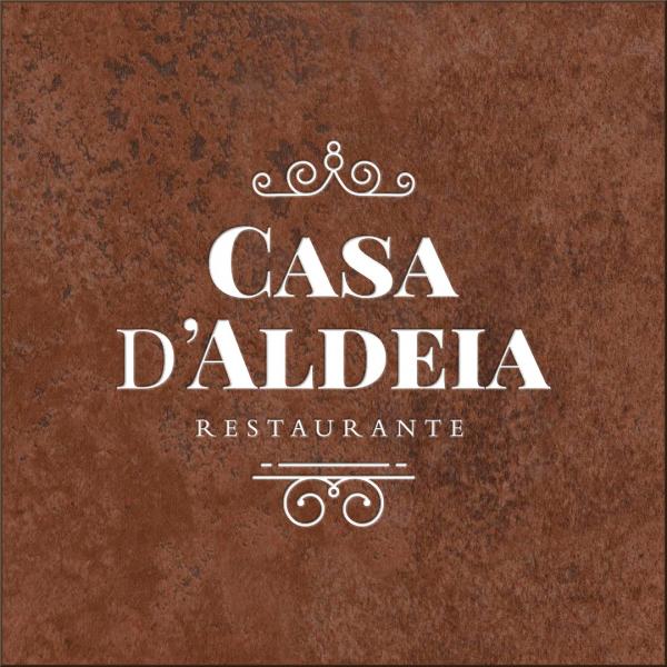 Restaurante Casa d`Aldeia