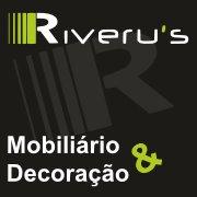 Riveru`s - Mobiliário & Decoração