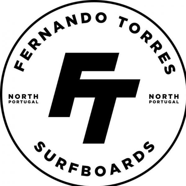 Fernando Torres - Surfboards Esposende