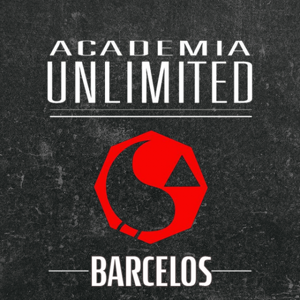 Academia Unlimited - Escola de Artes Marciais Barcelos