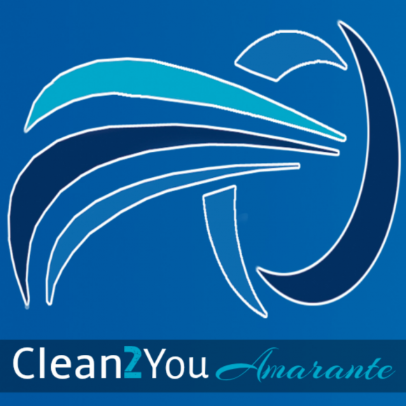 Clean2You Amarante Lavandaria Self-Service