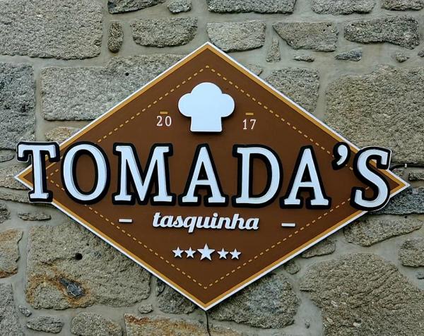 Restaurante Tasquinha Tomadas