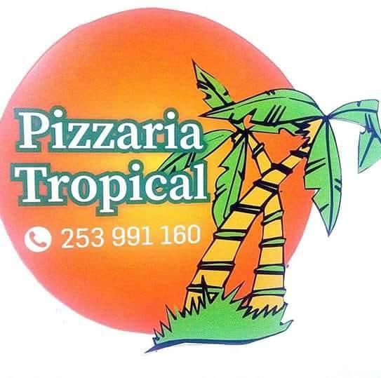Pizzaria Tropical em Amares